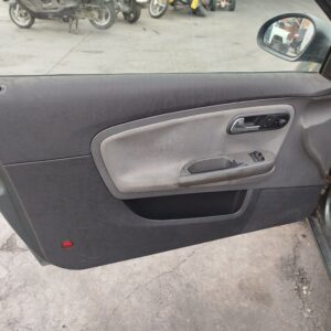 ELEVALUNAS DELANTERO IZQUIERDO SEAT IBIZA (6L1)