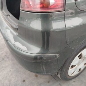 PARAGOLPES TRASERO SEAT IBIZA (6L1)
