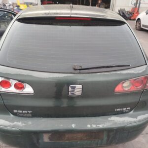 PORTON TRASERO SEAT IBIZA (6L1)