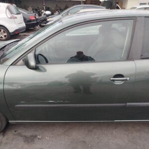 PUERTA DELANTERA IZQUIERDA SEAT IBIZA (6L1)