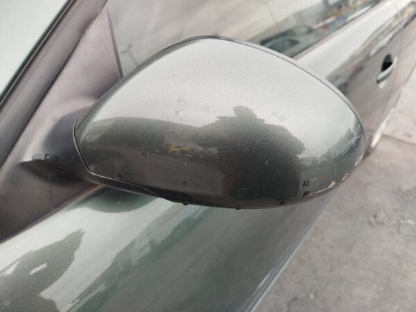RETROVISOR IZQUIERDO SEAT IBIZA (6L1)