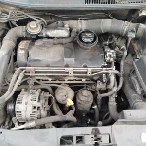 SERVOFRENO SEAT IBIZA (6L1)