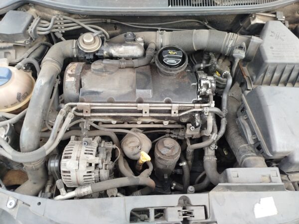 SERVOFRENO SEAT IBIZA (6L1)