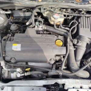 ALTERNADOR HONDA CIVIC BERLINA 3 PUERTAS (EP)