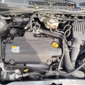 CAJA CAMBIOS HONDA CIVIC BERLINA 3 PUERTAS (EP)