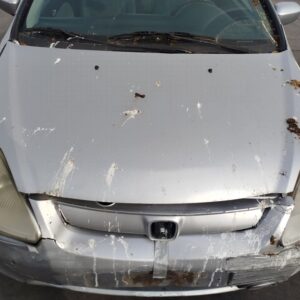 CAPO HONDA CIVIC BERLINA 3 PUERTAS (EP)