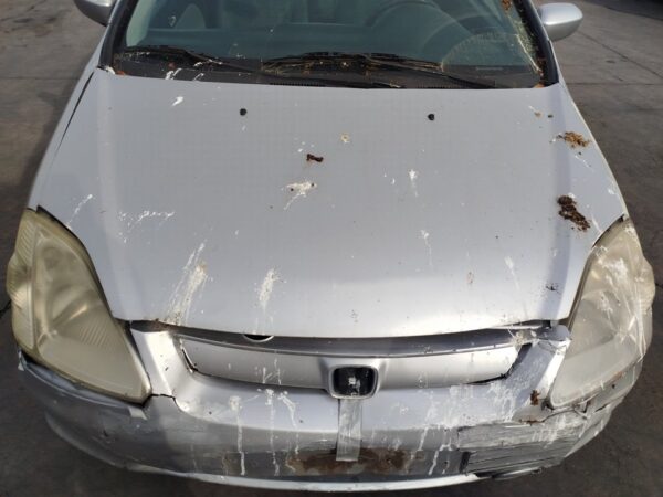 CAPO HONDA CIVIC BERLINA 3 PUERTAS (EP)