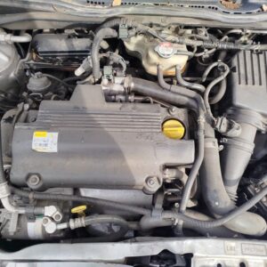 ELECTROVENTILADOR HONDA CIVIC BERLINA 3 PUERTAS (EP)