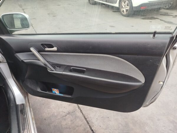 ELEVALUNAS DELANTERO DERECHO HONDA CIVIC BERLINA 3 PUERTAS (EP)