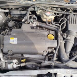 MOTOR COMPLETO HONDA CIVIC BERLINA 3 PUERTAS (EP)