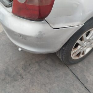 PARAGOLPES TRASERO HONDA CIVIC BERLINA 3 PUERTAS (EP)