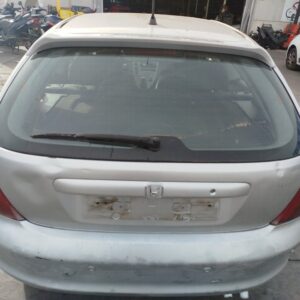 PORTON TRASERO HONDA CIVIC BERLINA 3 PUERTAS (EP)