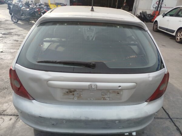 PORTON TRASERO HONDA CIVIC BERLINA 3 PUERTAS (EP)