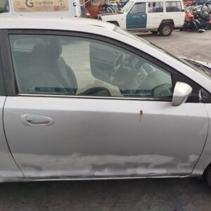 PUERTA DELANTERA DERECHA HONDA CIVIC BERLINA 3 PUERTAS (EP)