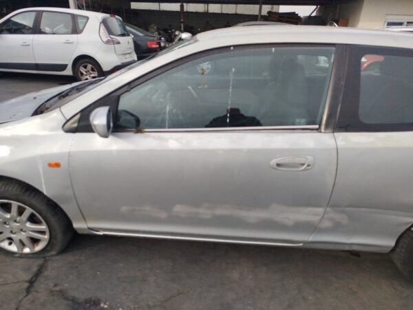PUERTA DELANTERA IZQUIERDA HONDA CIVIC BERLINA 3 PUERTAS (EP)
