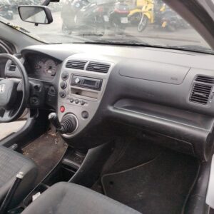 SALPICADERO HONDA CIVIC BERLINA 3 PUERTAS (EP)