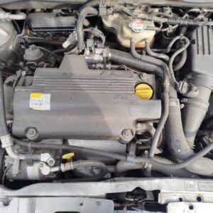 SERVOFRENO HONDA CIVIC BERLINA 3 PUERTAS (EP)
