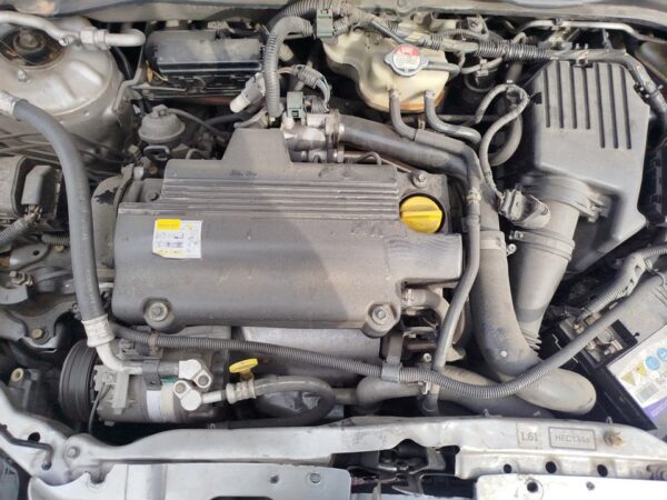 SERVOFRENO HONDA CIVIC BERLINA 3 PUERTAS (EP)
