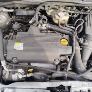 TRANSMISION DELANTERA DERECHA HONDA CIVIC BERLINA 3 PUERTAS (EP)