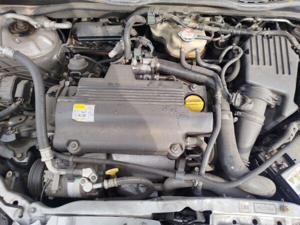 TRANSMISION DELANTERA DERECHA HONDA CIVIC BERLINA 3 PUERTAS (EP)