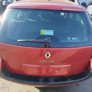 PORTON TRASERO RENAULT MEGANE II GRANDTOUR