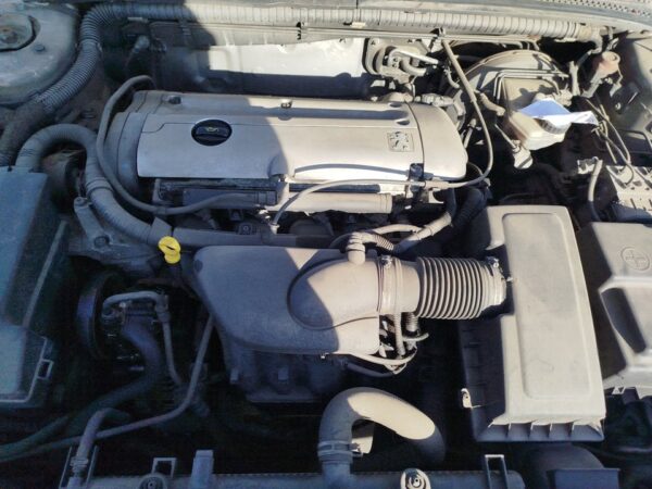 MOTOR COMPLETO PEUGEOT 406 BERLINA (S1/S2)