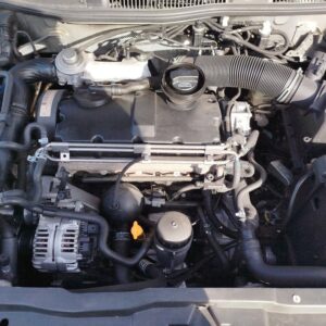 MOTOR COMPLETO VOLKSWAGEN GOLF IV BERLINA (1J1)(10.1997)