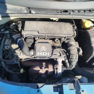 ABS CITROEN C3