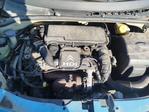 ABS CITROEN C3