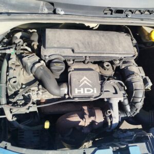 ALTERNADOR CITROEN C3
