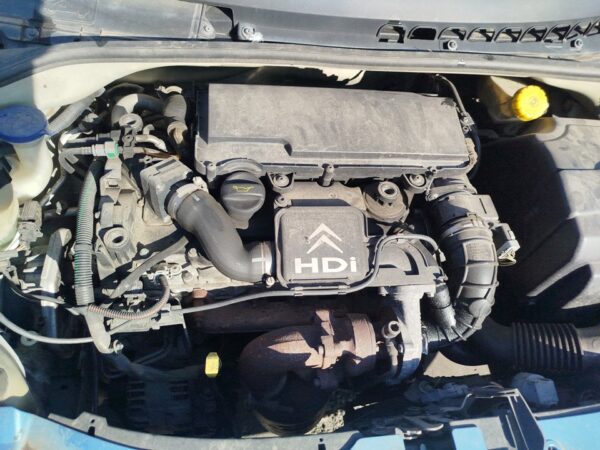 ALTERNADOR CITROEN C3
