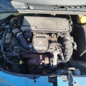 CAJA CAMBIOS CITROEN C3