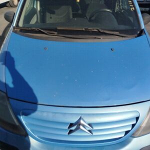 CAPO CITROEN C3