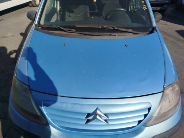 CAPO CITROEN C3