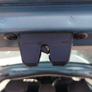 CERRADURA MALETERO / PORTON CITROEN C3
