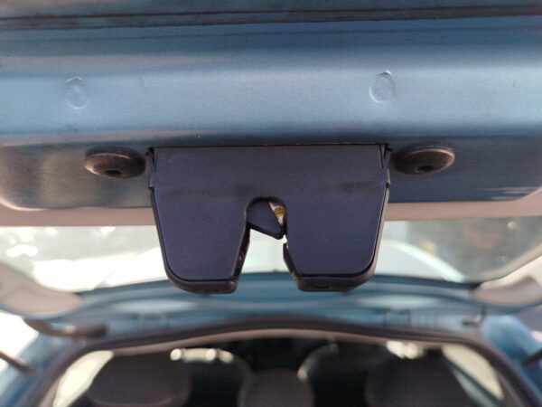 CERRADURA MALETERO / PORTON CITROEN C3