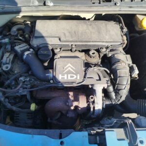 COMPRESOR AIRE ACONDICIONADO CITROEN C3