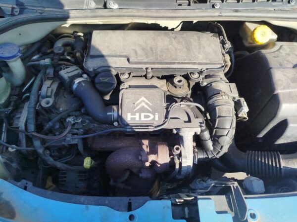 COMPRESOR AIRE ACONDICIONADO CITROEN C3