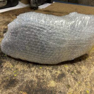 CONDENSADOR / RADIADOR  AIRE ACONDICIONADO CITROEN C3