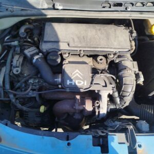 ELECTROVENTILADOR CITROEN C3