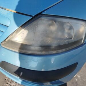 FARO IZQUIERDO CITROEN C3