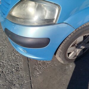 PARAGOLPES DELANTERO CITROEN C3