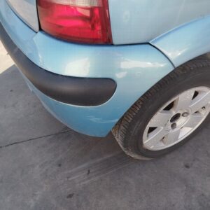 PARAGOLPES TRASERO CITROEN C3