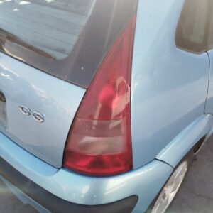 PILOTO TRASERO DERECHO CITROEN C3