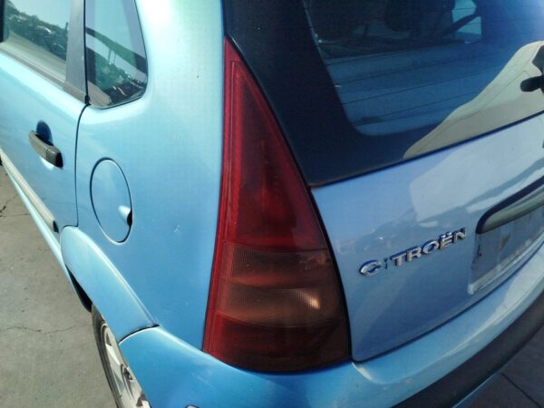 PILOTO TRASERO IZQUIERDO CITROEN C3