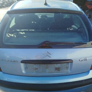 PORTON TRASERO CITROEN C3