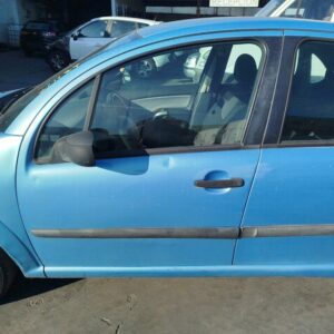 PUERTA DELANTERA IZQUIERDA CITROEN C3