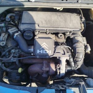 RADIADOR AGUA CITROEN C3