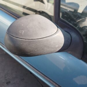 RETROVISOR DERECHO CITROEN C3
