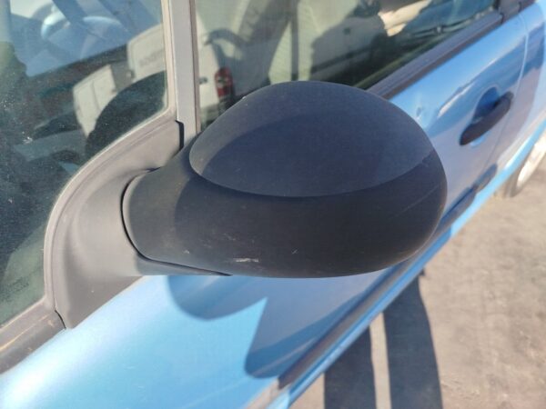 RETROVISOR IZQUIERDO CITROEN C3